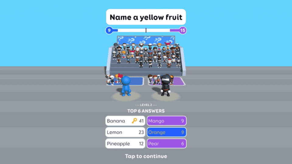 Guess Their Answer